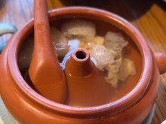-丽江金茂凯悦臻选酒店-滇香馆
