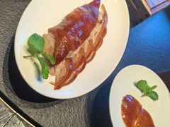 -四季民福烤鸭店(外滩外白渡桥店)