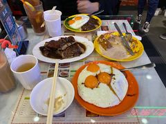 -澳门陈光记烧味饭店(万象城店)