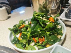 -九府羊鲜羊火锅·烧烤(海那城店)