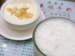 -义顺牛奶公司(新马路老店)
