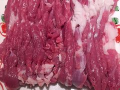 -清真·老门框爆肚涮肉·中华老字号(丰管路店)