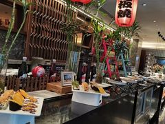 -宁波逸东豪生大酒店·豪生咖啡厅