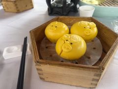 -鹿鸣酒家(越秀店)