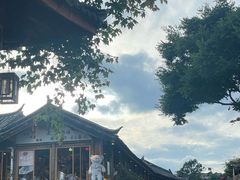 -南诏风情岛