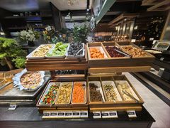 -盛江山自助料理(奥莱锦辉购物广场店)