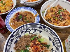 -陕西人家(莱山店)