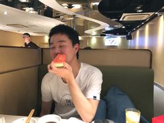 -海底捞火锅(上元大街店)