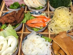 -渝宗老灶火锅(巴国城店)