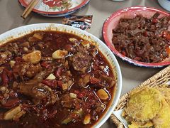 -老三样·旧食新味(船山路店)