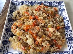 手抓饭-新疆红柳花餐厅(新洲店)