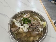 -福屿鲜捞小吃·捞化(福屿总店)
