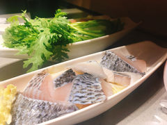 -海底捞火锅(高新活力汇店)