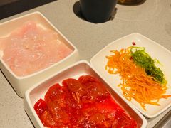 -海底捞火锅(团结桥店)