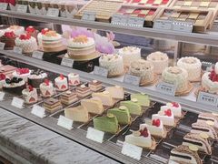 -布歌东京(金融街购物中心店)