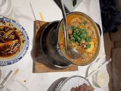 -川味堂·四川豆花(八卦岭店)
