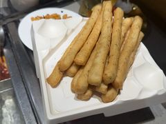 -海底捞火锅(赛格国际购物中心店)
