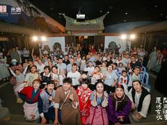 -厦门明发国际大酒店(会展中心环岛路店)
