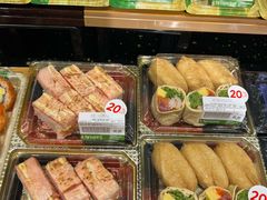 -city'super超·生活(国金中心商场店)