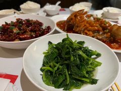 -玫瑰厅上海菜(兴国路店)