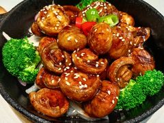 -龙猫意杯花园餐厅(芙蓉湖店)