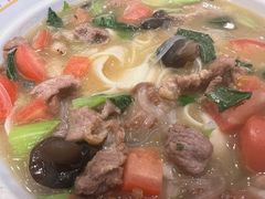 -撒拉花儿·新疆菜·清真(太阳宫店)