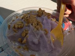 -夏食光安顺小舒冰粉冰浆(甲秀楼店)