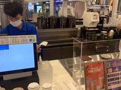 -KOI The(卓悦汇购物中心店)