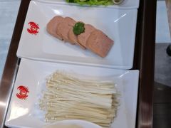 -七欣天香辣蟹火锅(海门解放中路店)