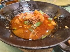 -芙蓉·艳阳餐厅(南口店)