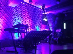 -音乐房子·Vintage Live Bar(玉林总店)