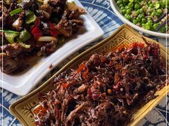 -龙姐私房菜(和顺古镇店)