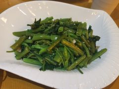 田园时蔬-HOHO餐厅(古子城店)