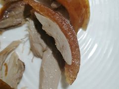 -贝勒爷·酥不腻烤鸭