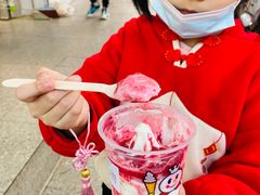 -蜜雪冰城(新华路店)