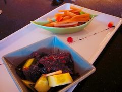 -铭轩中餐厅·海南菜·粤菜(亚龙湾瑞吉店)