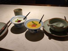 -雨后行菜(报慈北路店)