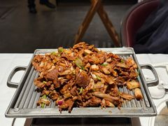 -四季民福烤鸭店(王府井东安门店)