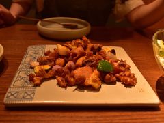 柠檬香酥鸡-云海肴·汽锅鸡·云南菜(领展购物广场·中关村店)