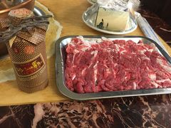 -月圆火锅(宁海东路二店)
