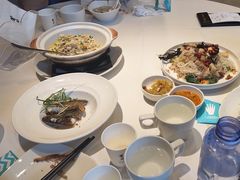 -莆田餐厅PUTIEN(三里屯店)