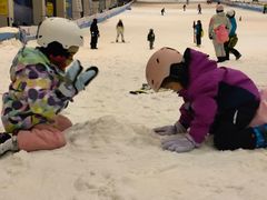 -绍兴启迪乔波冰雪世界