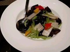 餐厅-北京康莱德酒店