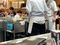 -合点寿司(金虹桥商场店)