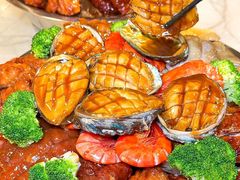 -锦园春香港茶餐厅(西海湾旗舰店)