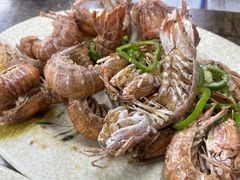 -贞姨美食·老字号海鲜大排档