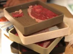 -温野菜涮涮锅(西单大悦城店)