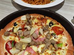 -必胜客(唐延店)