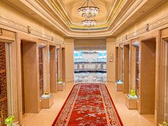 -北京中国大饭店