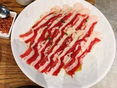 -釜山火炉韩式炭火烤肉(欧洲城店)